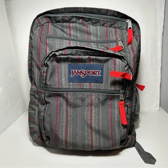 Jansport | Bags | Jansport Mens Large Backpack | Poshmark